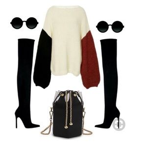 ✨New Aniico : Bella Bag